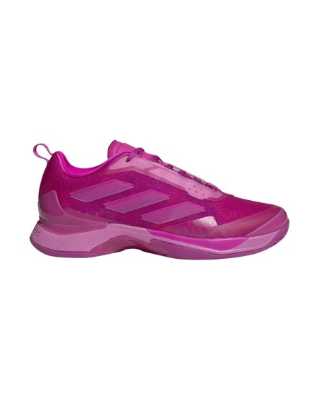 Adidas Avacourt Rosa Mujer | Ofertas de pádel